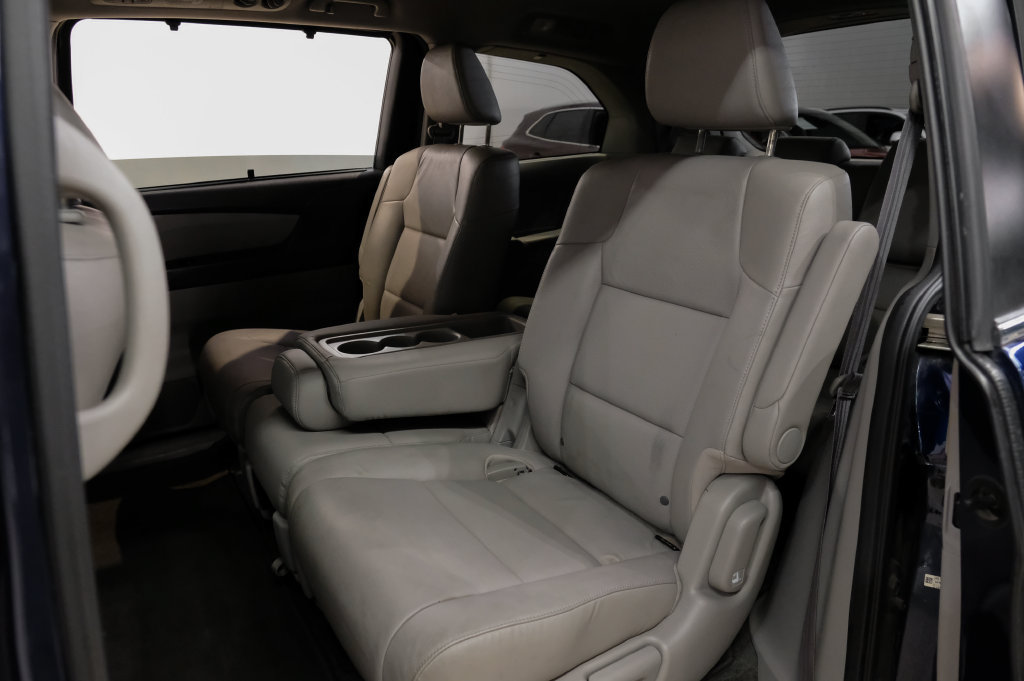 Used 2016 Honda Odyssey EX-L image 44
