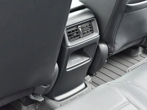 Used 2025 Honda CR-V EX-L image 31