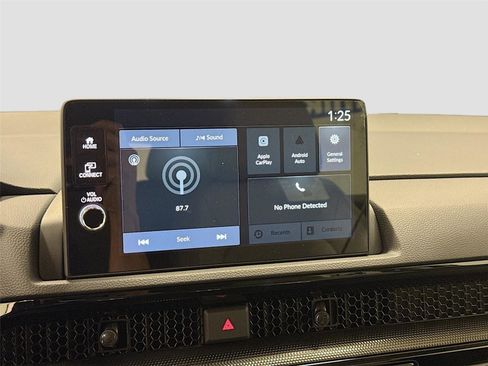 New 2026 Honda CR-V EX-L image 13