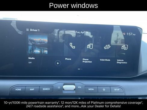 Certified 2025 Kia K4 FWD image 17