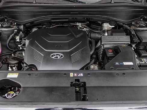 Used 2025 Hyundai Palisade Calligraphy AWD/4WD image 27