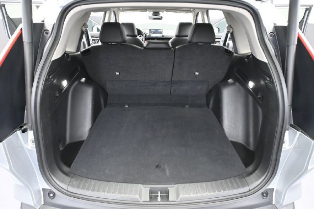 Used 2025 Honda CR-V EX-L image 32