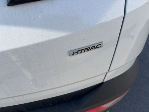 Used 2022 Hyundai Tucson Limited AWD/4WD image 28