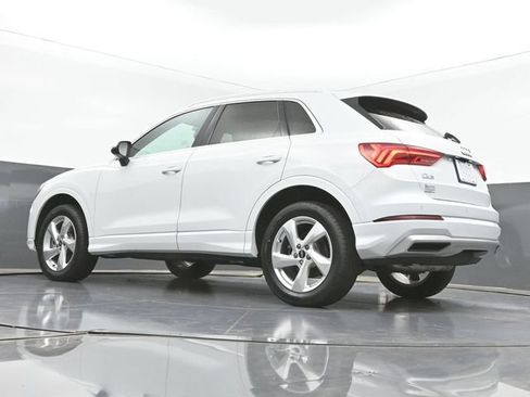 Used 2022 Audi Q3 2.0T Premium AWD/4WD image 45