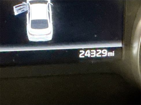 Used 2023 Kia Forte LXS image 12