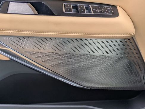 New 2025 Cadillac Escalade IQ Sport 2 image 13