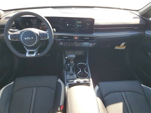 New 2026 Kia K5 GT-Line image 23