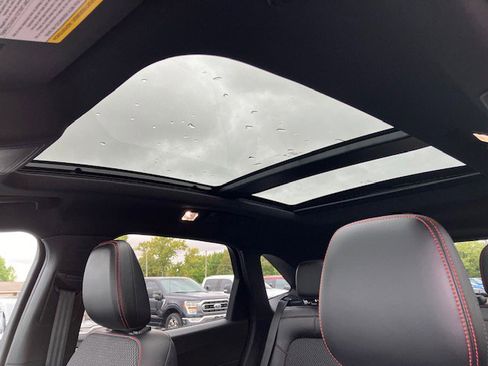 Used 2023 Ford Escape ST-Line w/ Tech Pack #1 image 28