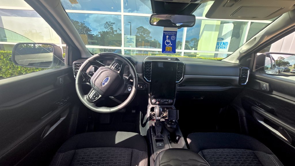 Used 2024 Ford Ranger XLT RWD image 15