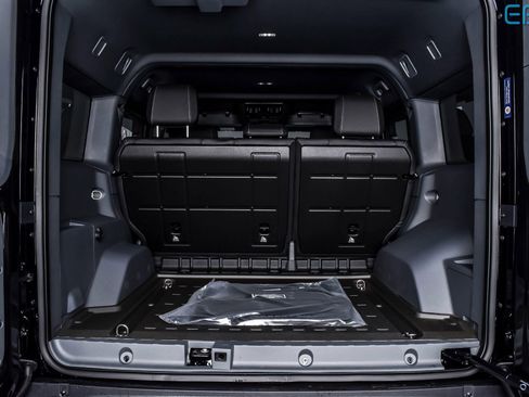 New 2026 INEOS Grenadier image 12