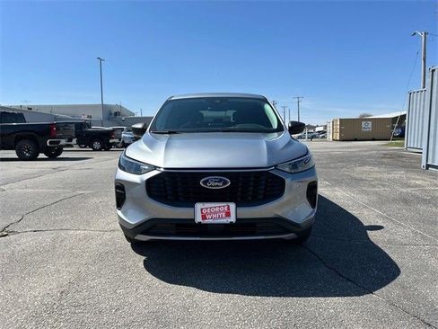 Used 2024 Ford Escape Active image 9