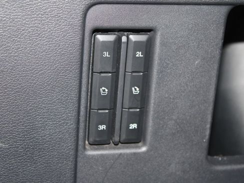 Used 2024 Ford Expedition Max Limited image 17