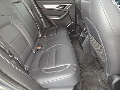 Used 2024 Jaguar F-PACE R-Dynamic S image 17