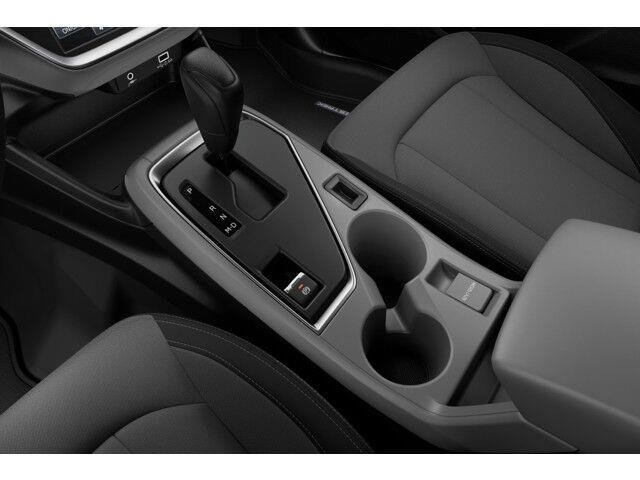 New 2027 Subaru Crosstrek 2.5i AWD/4WD image 21