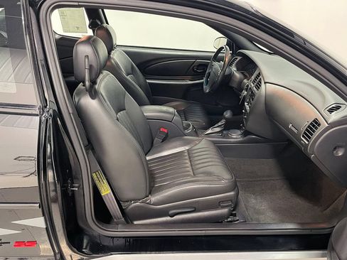 Used 2001 Chevrolet Monte Carlo SS w/ High Sport Appearance Pkg FWD image 73