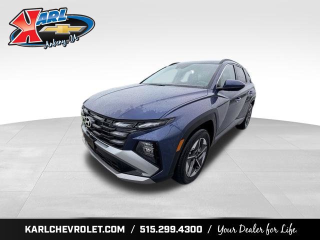 Used 2026 Hyundai Tucson SEL Plus AWD/4WD image 1