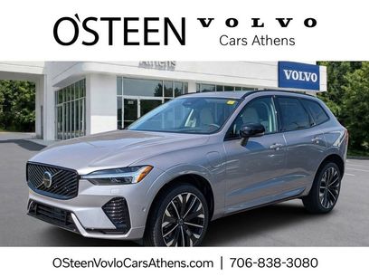 Used 2026 Volvo XC90 B6 Plus w/ Protection Package Premier