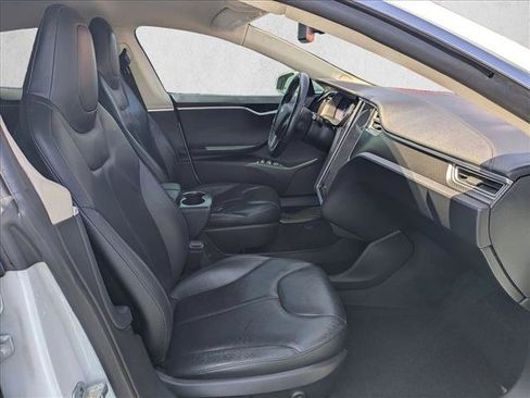 Used 2014 Tesla Model S 85 RWD image 20