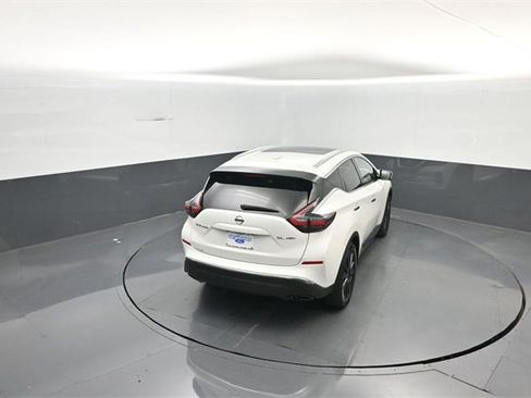 Used 2019 Nissan Murano SL w/ SL Technology Package image 27