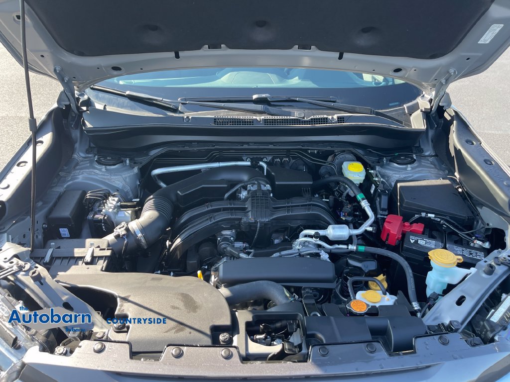 Used 2026 Subaru Forester Premium AWD/4WD image 22