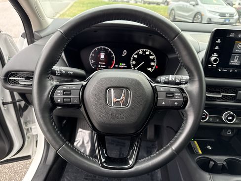 Certified 2023 Honda HR-V EX-L image 18