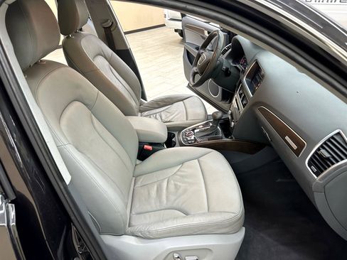 Used 2014 Audi Q5 2.0T Premium Plus w/ Premium Plus Package image 44