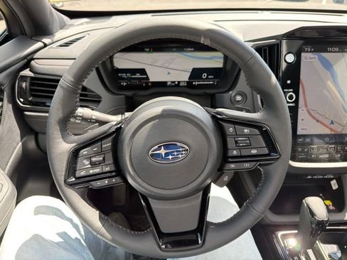 New 2026 Subaru Forester Touring AWD/4WD image 24