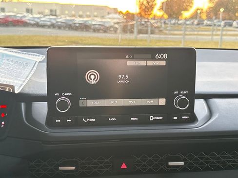 New 2025 Honda Accord SE image 17