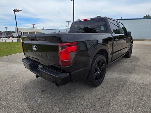New 2026 Ford F150 STX AWD/4WD image 6