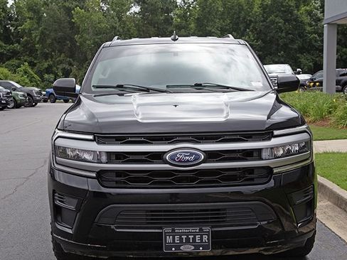 Used 2022 Ford Expedition XLT RWD image 11