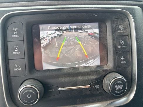 Used 2021 RAM 1500 Tradesman w/ Popular Equipment Group AWD/4WD image 9