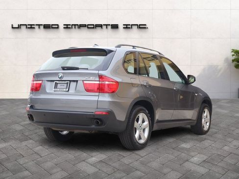 Used 2007 BMW X5 3.0si image 7