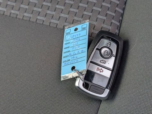 New 2026 Ford Transit 350 XLT image 30