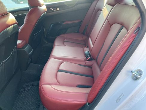 Used 2023 Kia K5 GT-Line w/ GT-Line Premium Package image 8