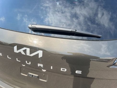 Certified 2024 Kia Telluride SX X-Line image 34