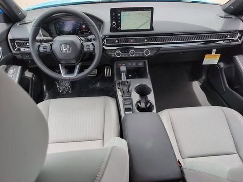 New 2026 Honda Civic Sport Touring image 24