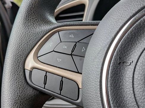 Used 2017 Jeep Renegade Sport w/ Power & Air Group image 13