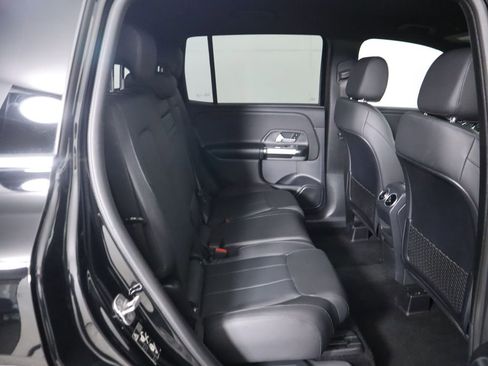 Certified 2025 Mercedes-Benz GLB 250 GLB 250 image 22