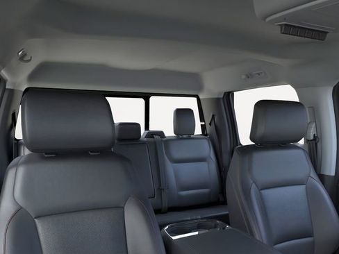 New 2026 Ford F250 Lariat w/ Lariat Premium Package image 51