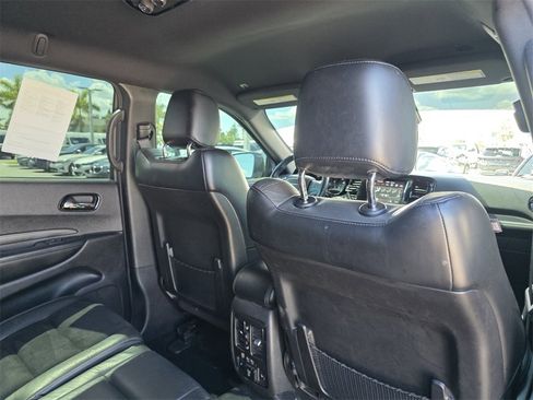 Used 2022 Dodge Durango GT image 12