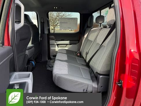 New 2026 Ford F250 XLT w/ XLT Premium Package image 10