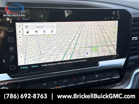 New 2026 GMC Sierra 1500 Elevation w/ Preferred Package image 26