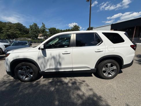 Used 2023 Honda Pilot EX-L image 5