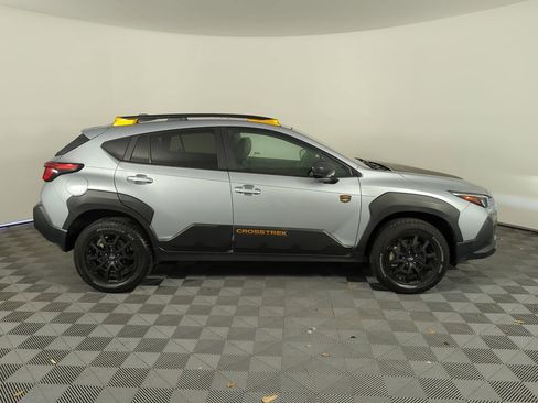 Used 2024 Subaru Crosstrek 2.5i Wilderness w/ Wilderness Package image 4