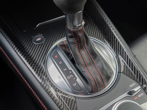 Used 2018 Audi TT RS image 22