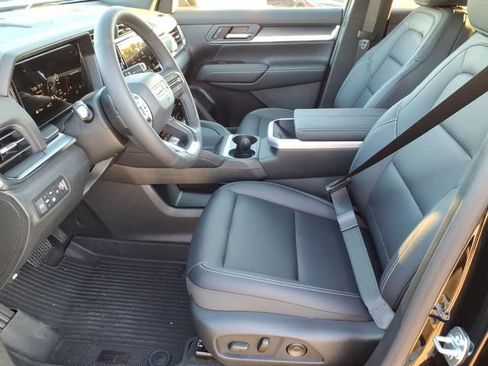 New 2027 GMC Terrain Elevation w/ Elevation Premium Package AWD/4WD image 5