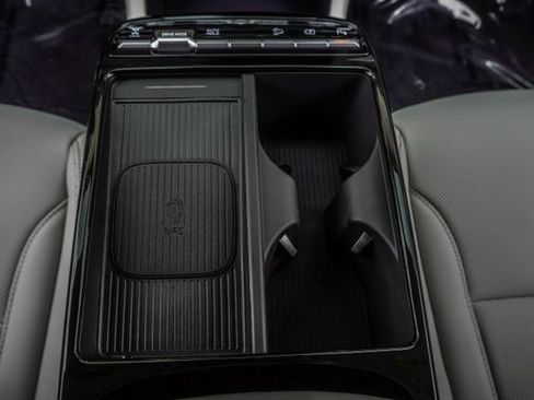 New 2026 Hyundai Tucson Limited AWD/4WD image 21