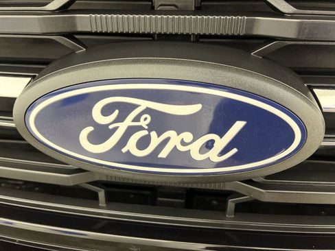Used 2025 Ford F150 XLT w/ Equipment Group 301A Standard AWD/4WD image 29