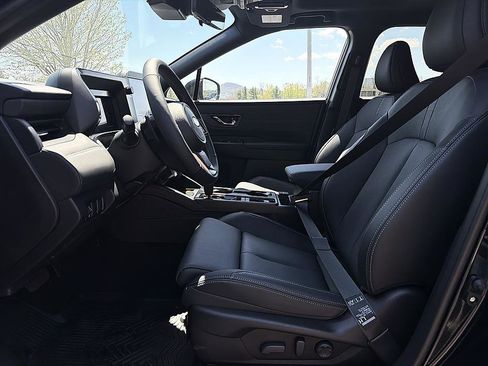 New 2026 Subaru Outback Touring XT AWD/4WD image 11