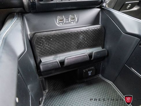 Used 2024 RAM 3500 Laramie w/ Night Edition AWD/4WD image 35